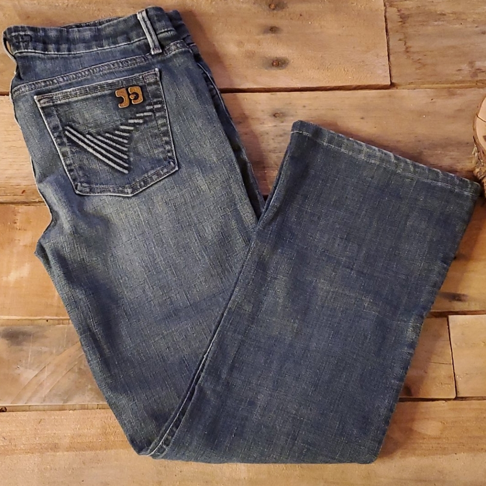 Joe Jean's Provocateur